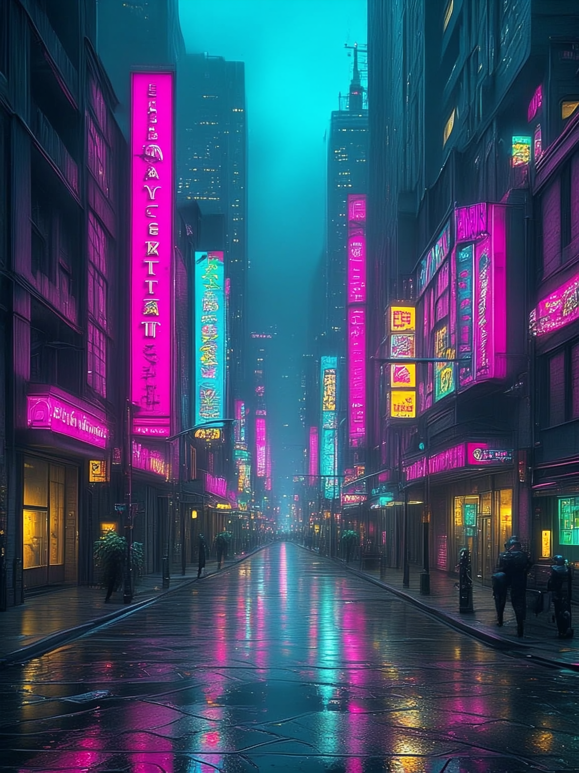 Cyberpunk 2077