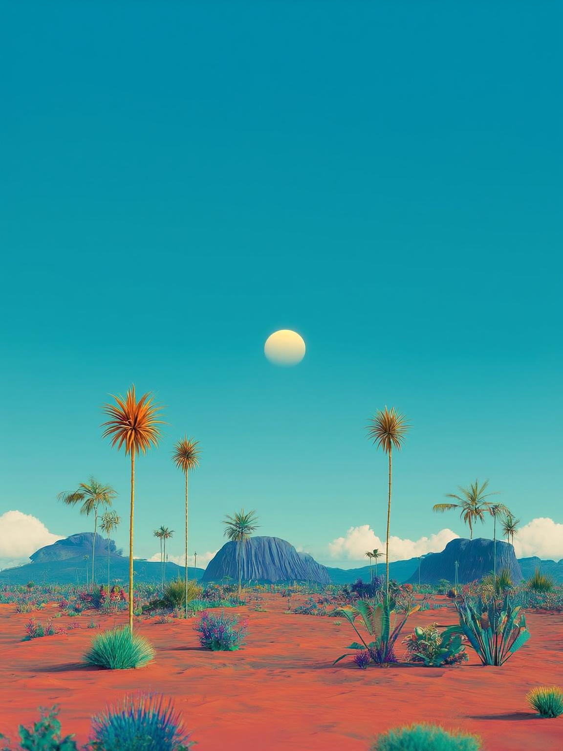 No Man's Sky