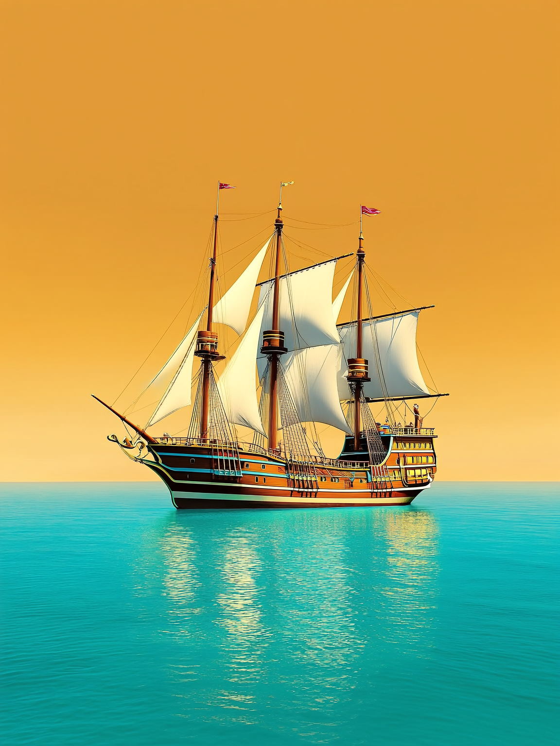 Sea of Thieves
